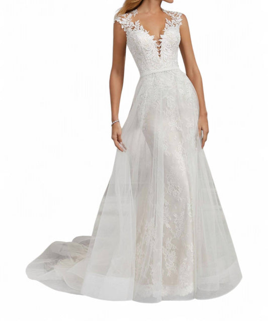 Morilee - Lenore Wedding Dress