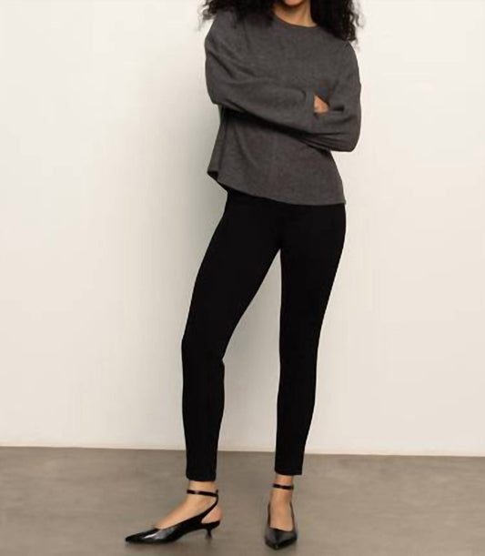 Sanctuary - Runway Semi High Rise Leggings