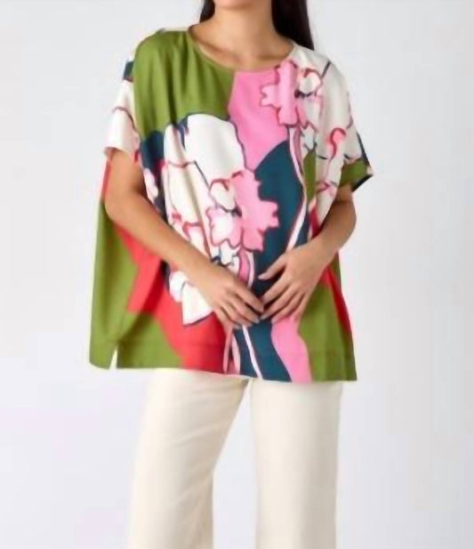 Crosby By Mollie Burch - Women's Maxine Tunic