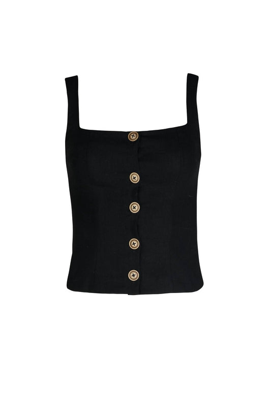 Soah - Women's Elise Vest Top