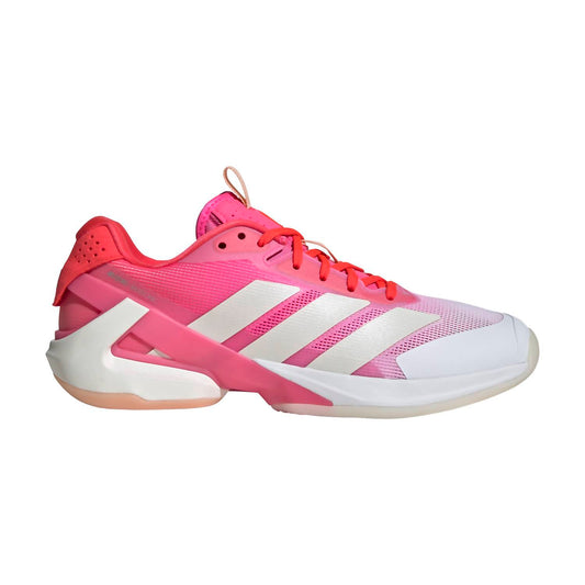 Adidas - Women's Ubersonic 5 Tennis Shoes