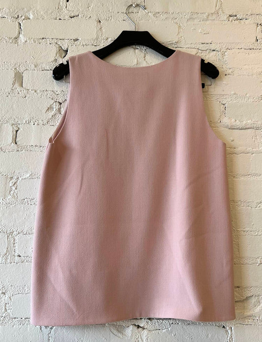 Libertine - Women's Angel's Whisper Shell Tank Top