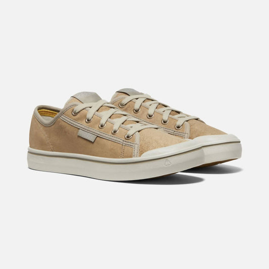 Elsa Harvest Leather Sneaker