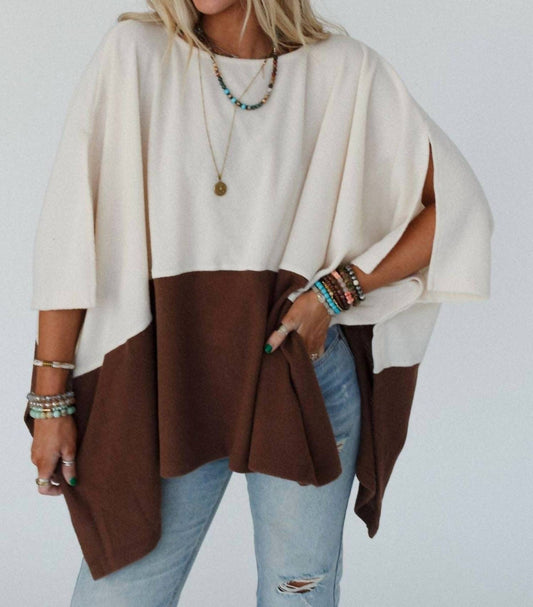 Three Bird Nest - Lucky Shadow Top