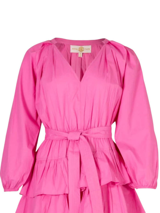 Anna Cate - Caroline Dress