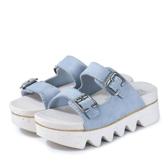 Bussola - Women's Catherine Slide Sandal