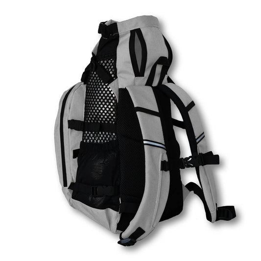 K9 Sport Sack - Plus 2 Dog Backpack