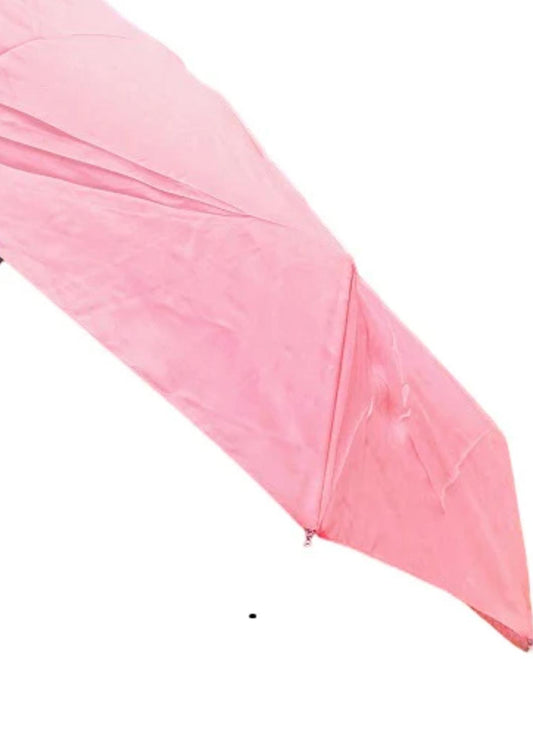 Totes - Women's Auto Open Close Umbrella with NeverWet