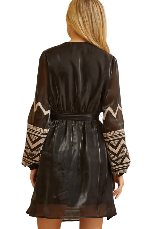 Andree By Unit - Sweeter Days Together Dress