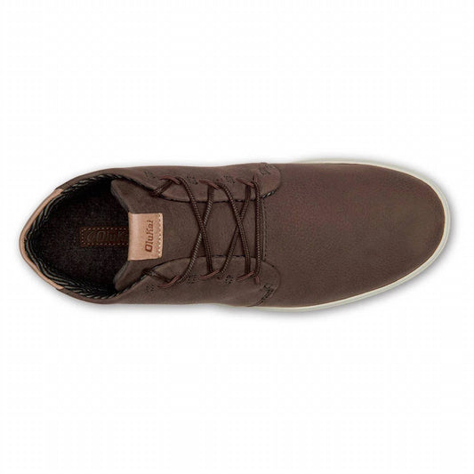 Olukai - Men's Nana Hele Chukka Boot