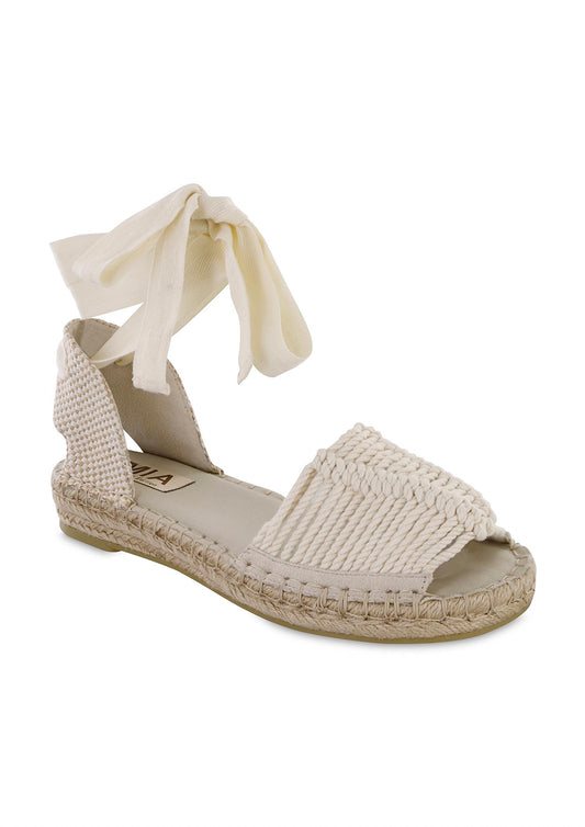 Mia Shoes - Women's Noella Espadrille