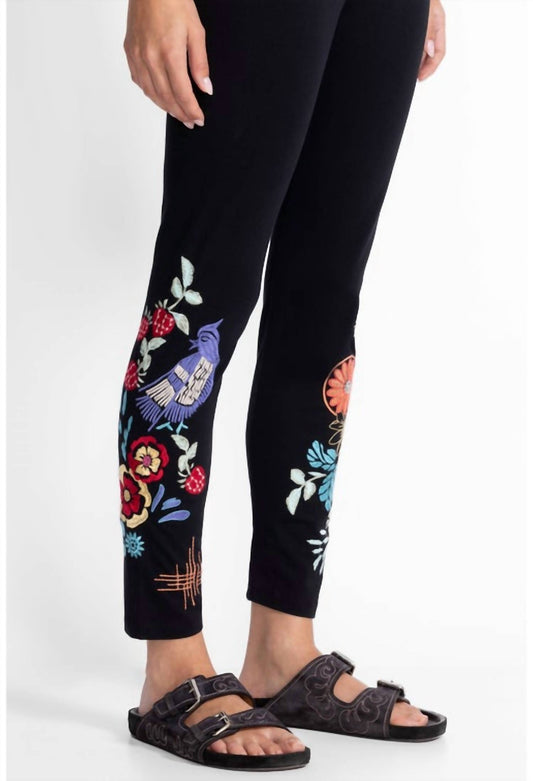 Johnny Was - CORA LEGGING