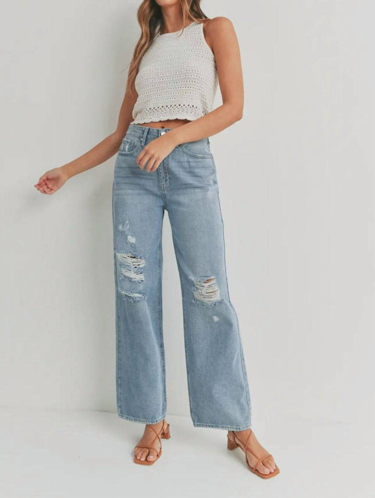 Jbd. - The Sunny Jeans