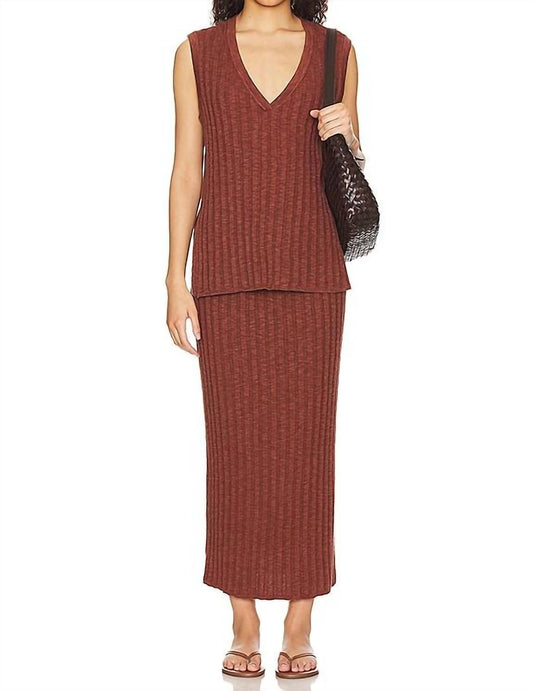 Free People - Women's Veda Sweater Set