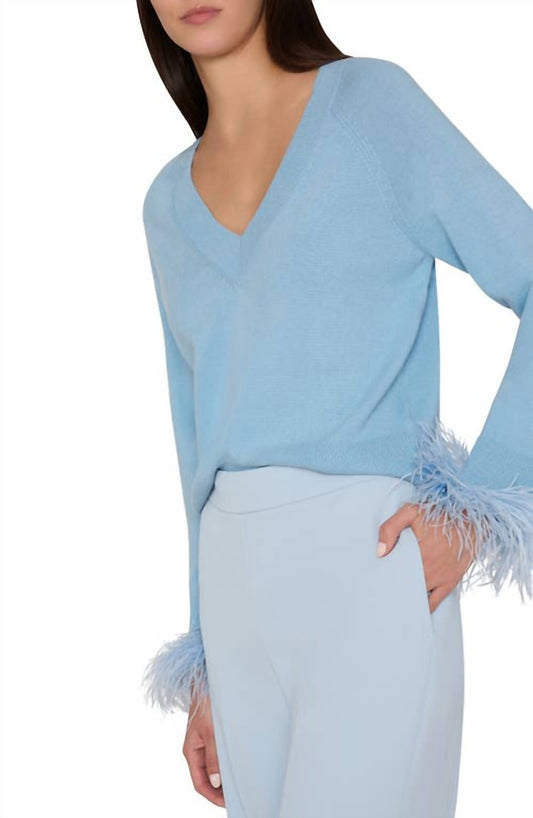 Milly - Natie Crepe Pants