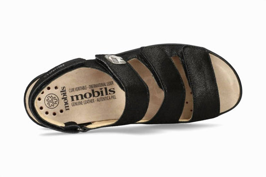 Mephisto - Giorgina Women's Walking Sandal
