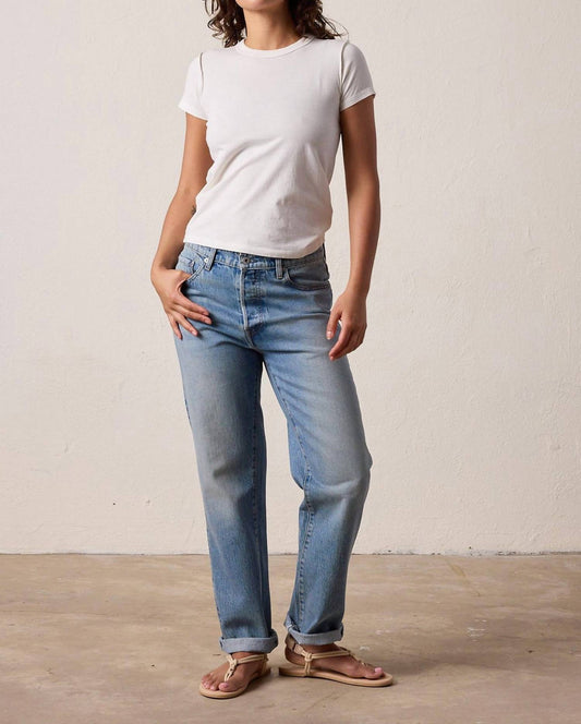 Nsf - Alessi Crew Tee