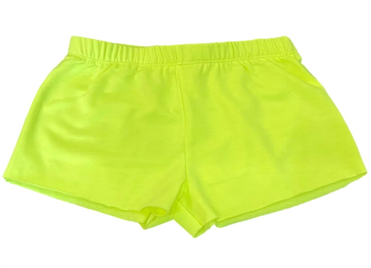 Tweenstyle - Girls Fleece Shorts