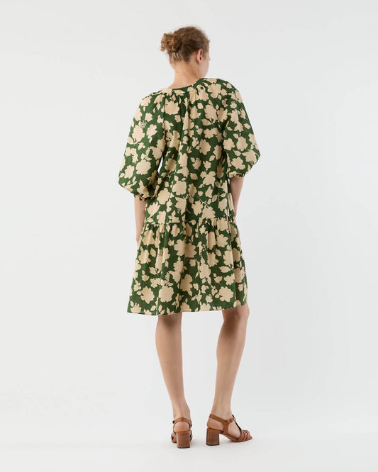 Ann Mashburn - Allegra Midi Dress