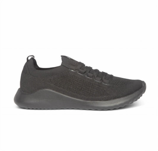 Aetrex - Women's Carly Lace Up Sneaker