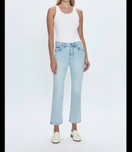 Pistola - LENNON HIGH RISE JEAN