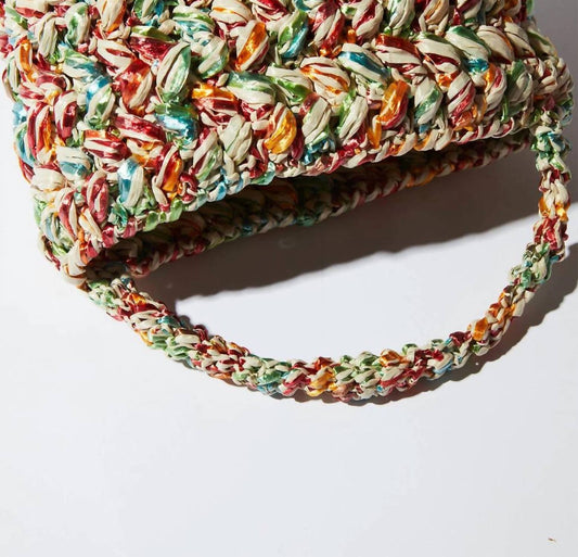 Maria La Rosa - Women's Micmac Bag