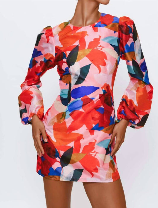 Hutch - Carolyn Dress