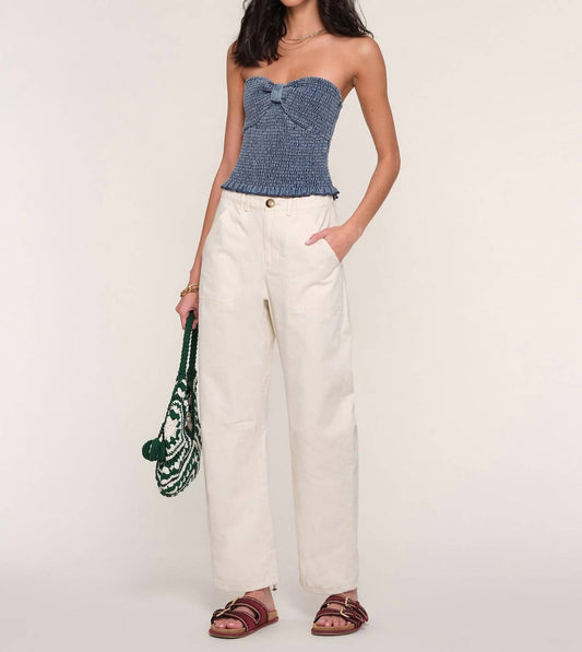 Heartloom - Alleia Pants