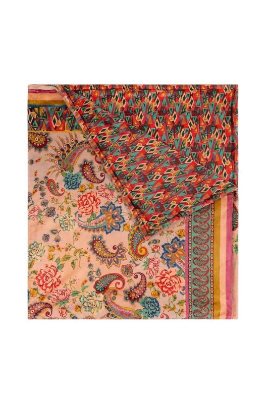 Johnny Was - Magaly Laurel Canyon Cozy Blanket