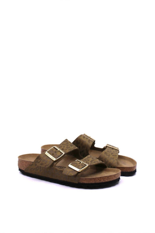 Birkenstock - Women's Arizona Sandals