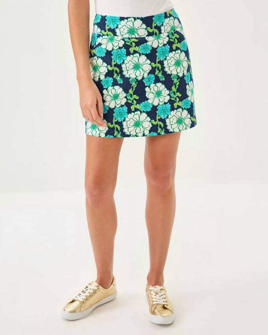 Lilly Pulitzer - Monica Upf 50+ Skort