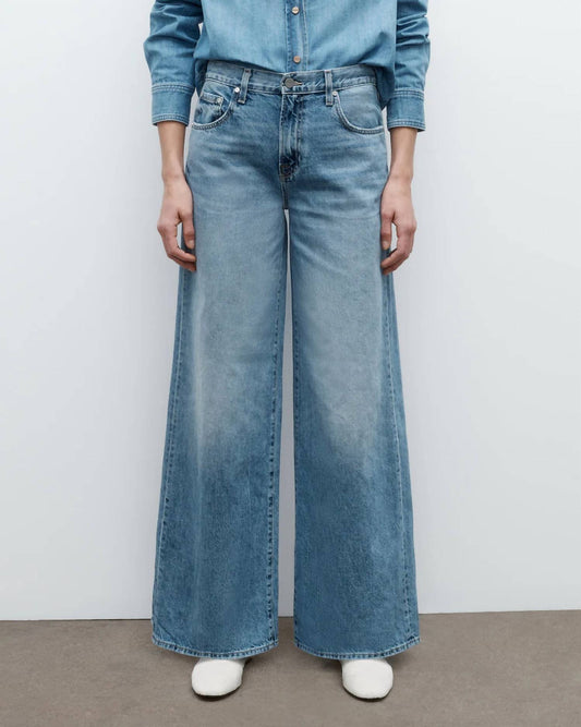 Twp - Tiny Dancer Jean