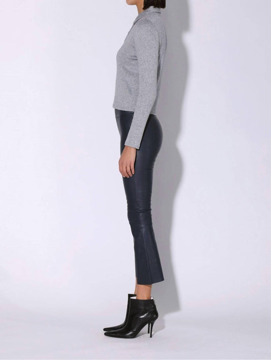 Walter Baker - Luisa Leather Pants