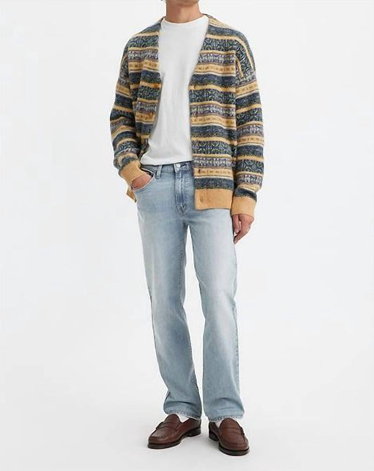 Levi'S - 514 Straight Leg Jean