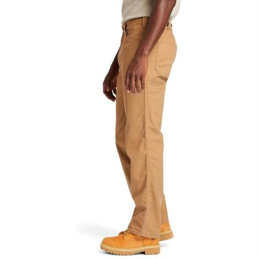 Timberland - Straight Fit Utility Pant