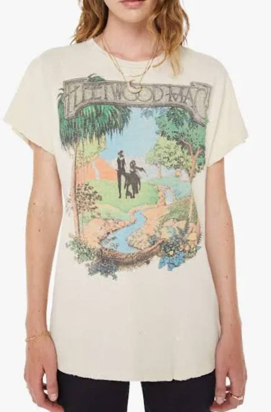 Madeworn - Fleetwood Mac Tee