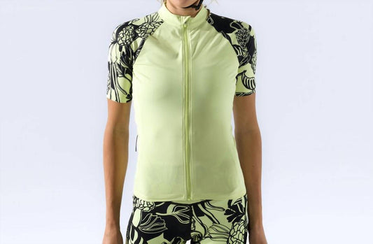 Wild Rye - Gem Distance Jersey