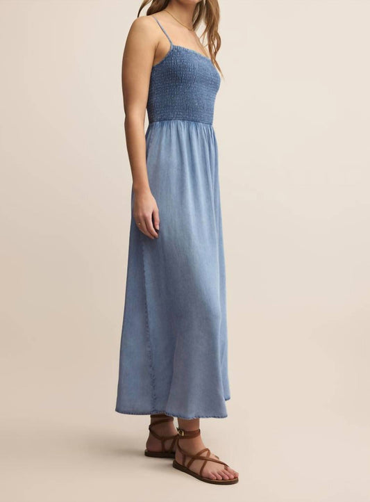 Z Supply - Bayside Midi Dress