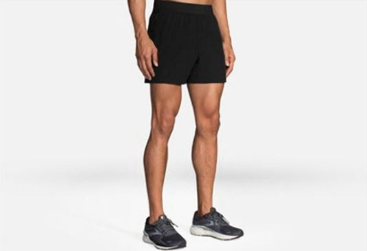 Brooks - Sherpa 5" Short