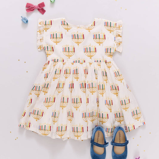 Pink Chicken - Adeline Dress