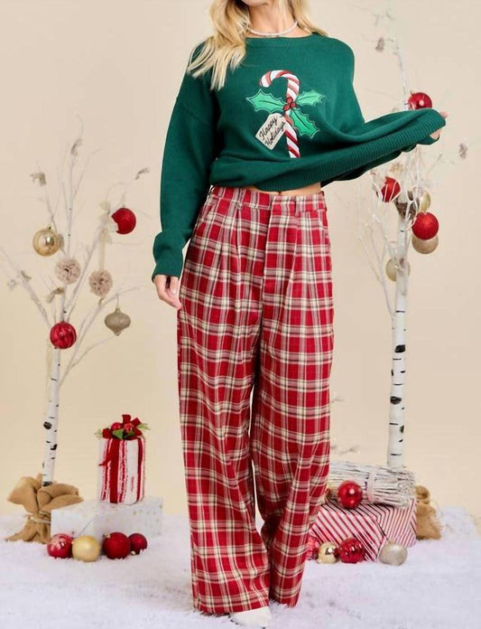 Mainstrip - Clara Pants