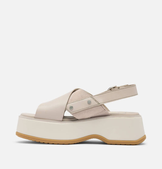 Sorel - Women's Dayspring Crisscross Sandal