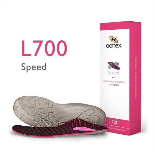 Aetrex - Women's Speed Orthotic
