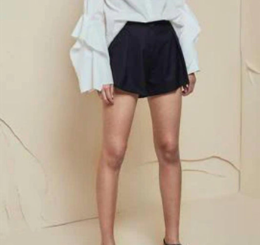 Acler - Fletcher Short