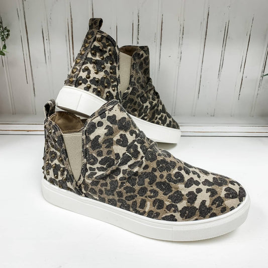 Very G - Zoey Women's Slip On Shoes