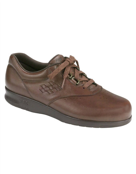 Sas - WOMEN'S FREE TIME WALKING SHOE - DOUBLE WIDE