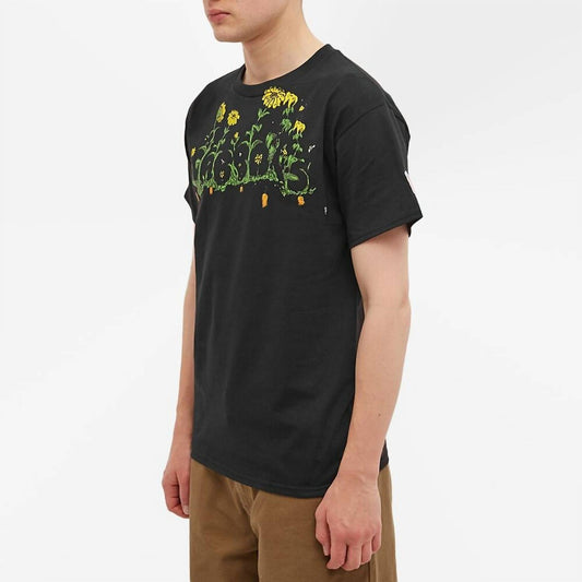 Carrots - Blooming Tee