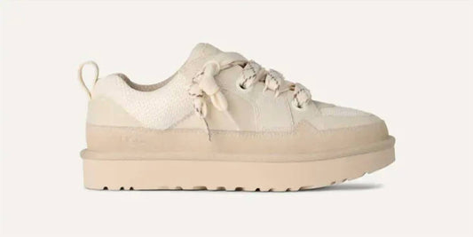 Ugg - WOMEN'S LO LOWMEL SNEAKER