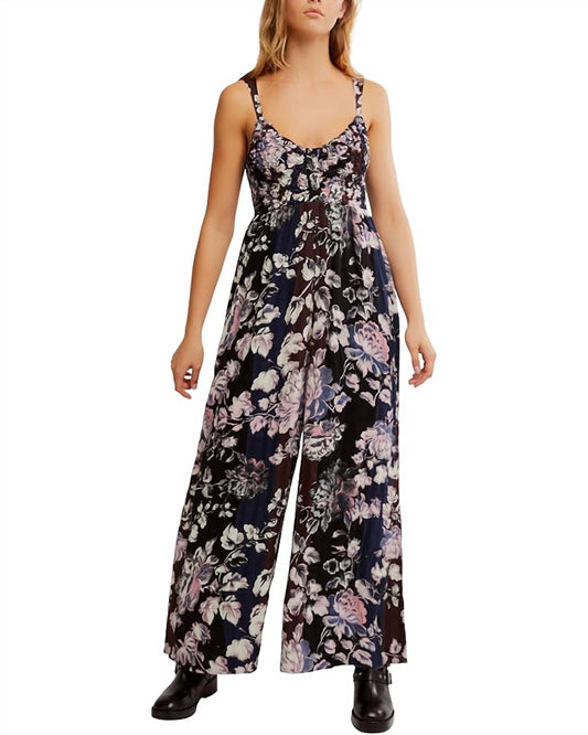 Free People - Melrose Jumpsuit