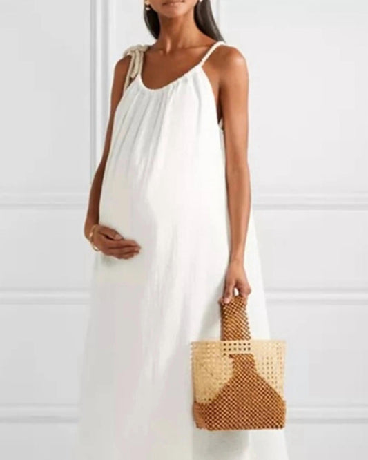 Hatch - Sienna Maternity Dress